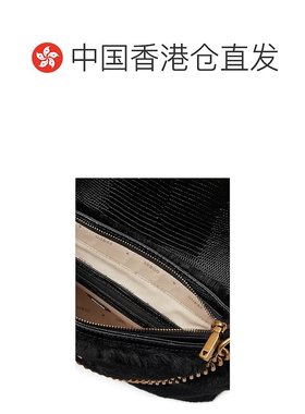 香港直邮潮奢 Guess 盖尔斯 女士 Bergen Crossbody Flap 手提包