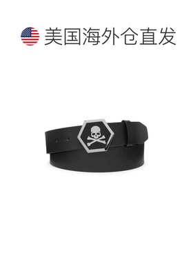 自营philipp plein 腰带 美国奥莱直发