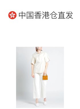 香港直邮潮奢 Apede Mod 女士 Handbag 手提包