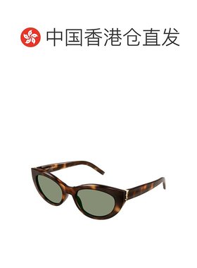 香港直邮Saint Laurent 圣罗兰 女士 -sunglasses 太阳镜 SLM1150
