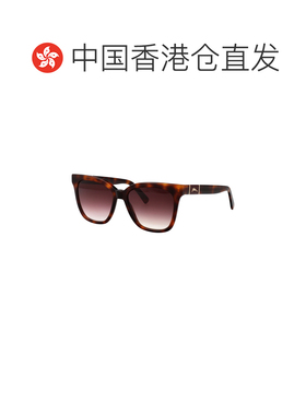 1h可退 香港直邮LONGCHAMP 女士太阳镜 LO696S230 SS2026 花色 Su
