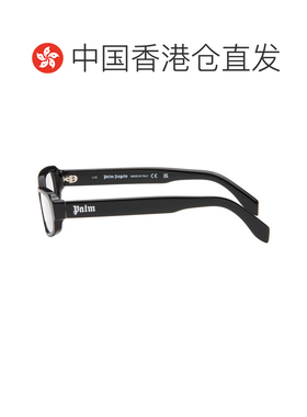香港直邮Palm Angels 棕榈天使 男士 黑色 PA5024 眼镜 PA5024100