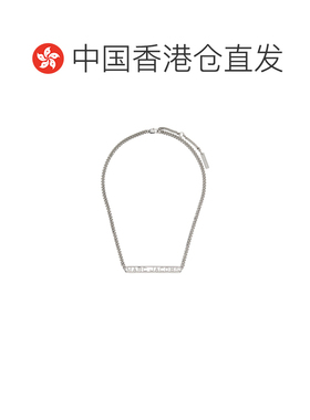 香港直邮MARC JACOBS 女士项链 J305M03FA22040 AW2支付后1h可退