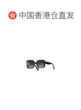 【99新未使用】香港直邮Miu Miu 徽标太阳镜 MU10YS缪缪方形配饰