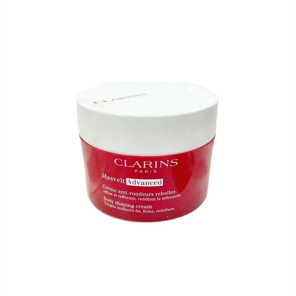 香港直邮Clarins娇韵诗纤细身体霜