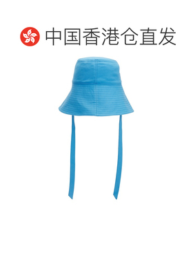 香港直邮MiuMiu缪缪女士渔夫帽 【付后1h可退】