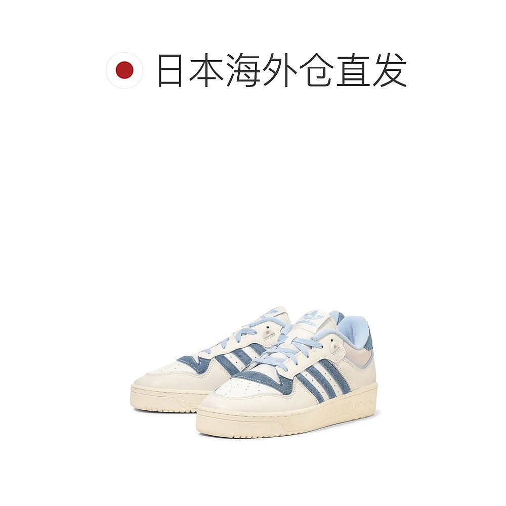 日潮跑腿adidas 运动鞋 86 低 *OFFW/CLEA/ORBI 23.5cm - 图1