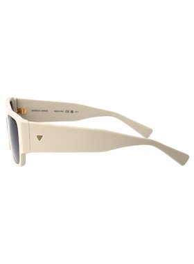 BOTTEGA VENETA 男士太阳镜 BV1286S004 SS2024 黑色