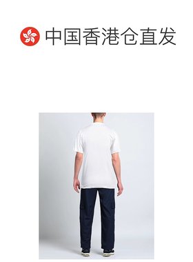 香港直邮潮奢 Dsquared2 二次方 男士 T恤