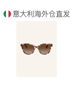 欧洲直邮RALPH 女士太阳镜 100349356715001 CO 【付后1h可退】