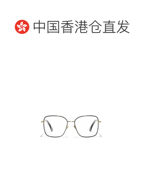 香港直邮CHANEL 女士眼镜 CH2216JC395 CO 黑色 方支付后1h可退