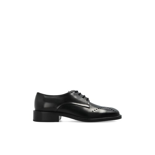 香港直邮JIL SANDER 女士芭蕾乐福鞋 J16WQ0023P7【付后1h可退】 - 图0