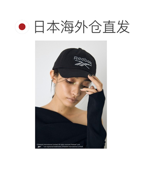 日本直邮REEBOK×AZUL BY MOUSSY 男女同款 水钻L【付后1h可退】
