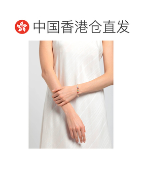 1h可退 香港直邮潮奢 SPORTY & RICH 女士 手链 white白色 舒适时