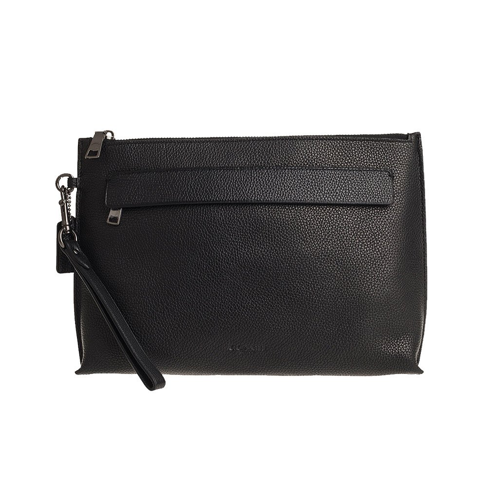 天猫国际海外仓直购美国直邮 COACH 蔻驰 男士时尚手拿包0