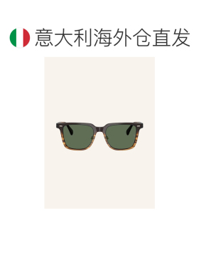 1h可退 欧洲直邮OLIVER PEOPLES 女士太阳镜 100293112613000 CO