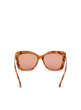 MaxMara 麦斯玛拉 女士 蝴蝶型太阳镜 MM0101