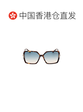 香港直邮TOM FORD 男士太阳镜 FT103952P AW2025 花色 全框太阳镜