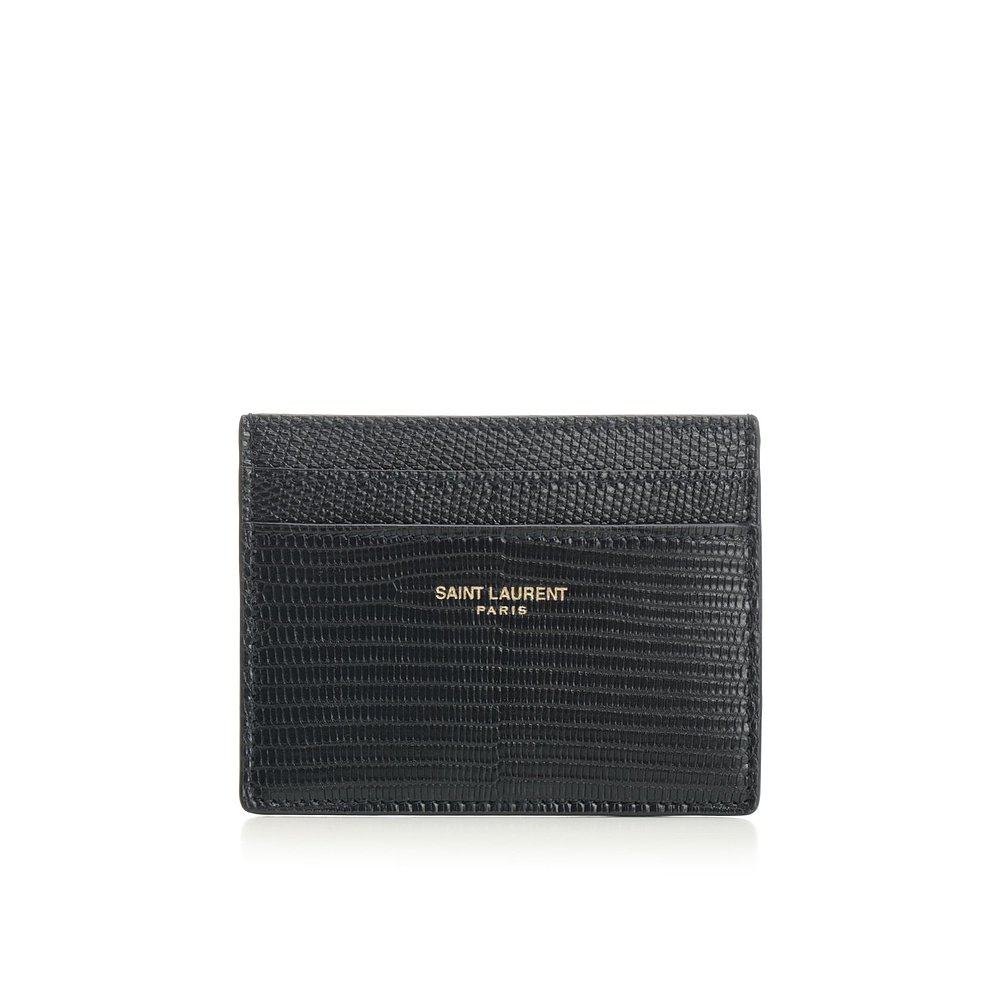 香港直邮SAINT LAURENT 女士卡包收纳 370779EAAX24597 AW2024,淘宝优惠券,粉丝福利购,淘宝优惠卷