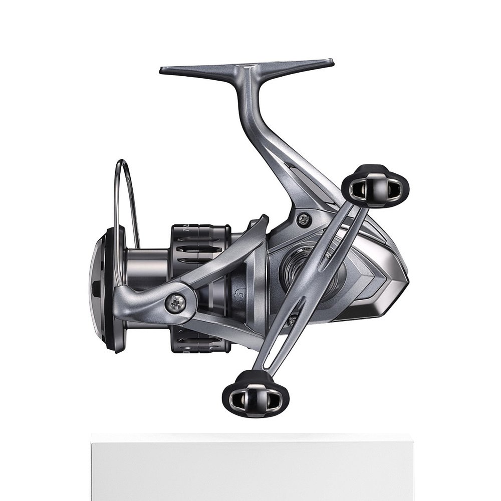 日本直邮Shimano 禧玛诺 渔线轮 Nasky系列 C3000DH - 图3