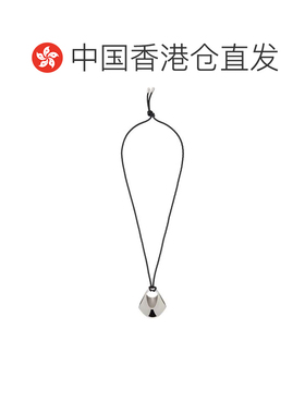 1h可退 香港直邮潮奢 KHAITE 女士 Medium Lotus Pendant 项链 10