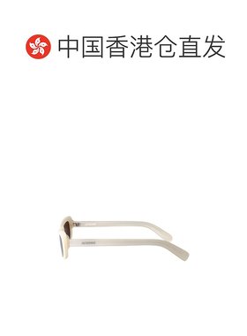 1h可退 香港直邮潮奢 Jacquemus 女士 PEARL/ SILVER/ 金属感灰色