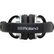 本直邮Roland罗兰RH5/A7RH300V电鼓钢琴乐器有线监听耳机头戴式