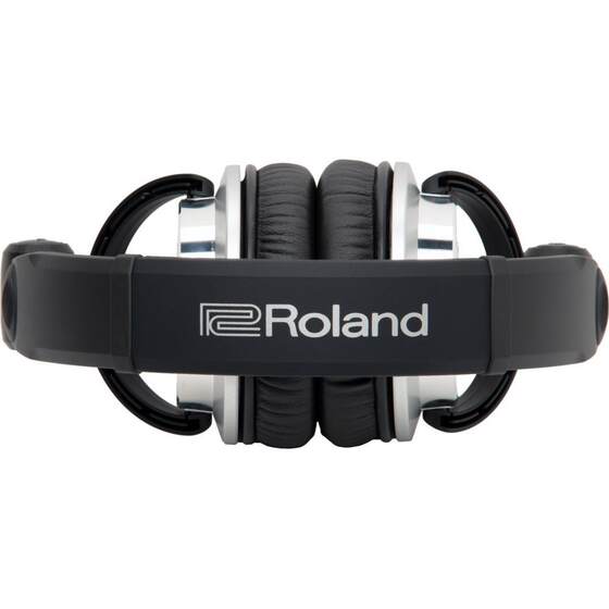 本直邮Roland罗兰RH5/A7RH300V电鼓钢琴乐器有线监听耳机头戴式