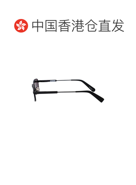 1h可退 香港直邮Jacquemus 女士 SERA 太阳镜 JAC121C3SUNC3