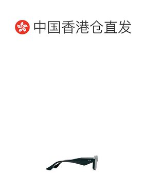 香港直邮Dita Eyewear 徽标太阳镜 DTS725A