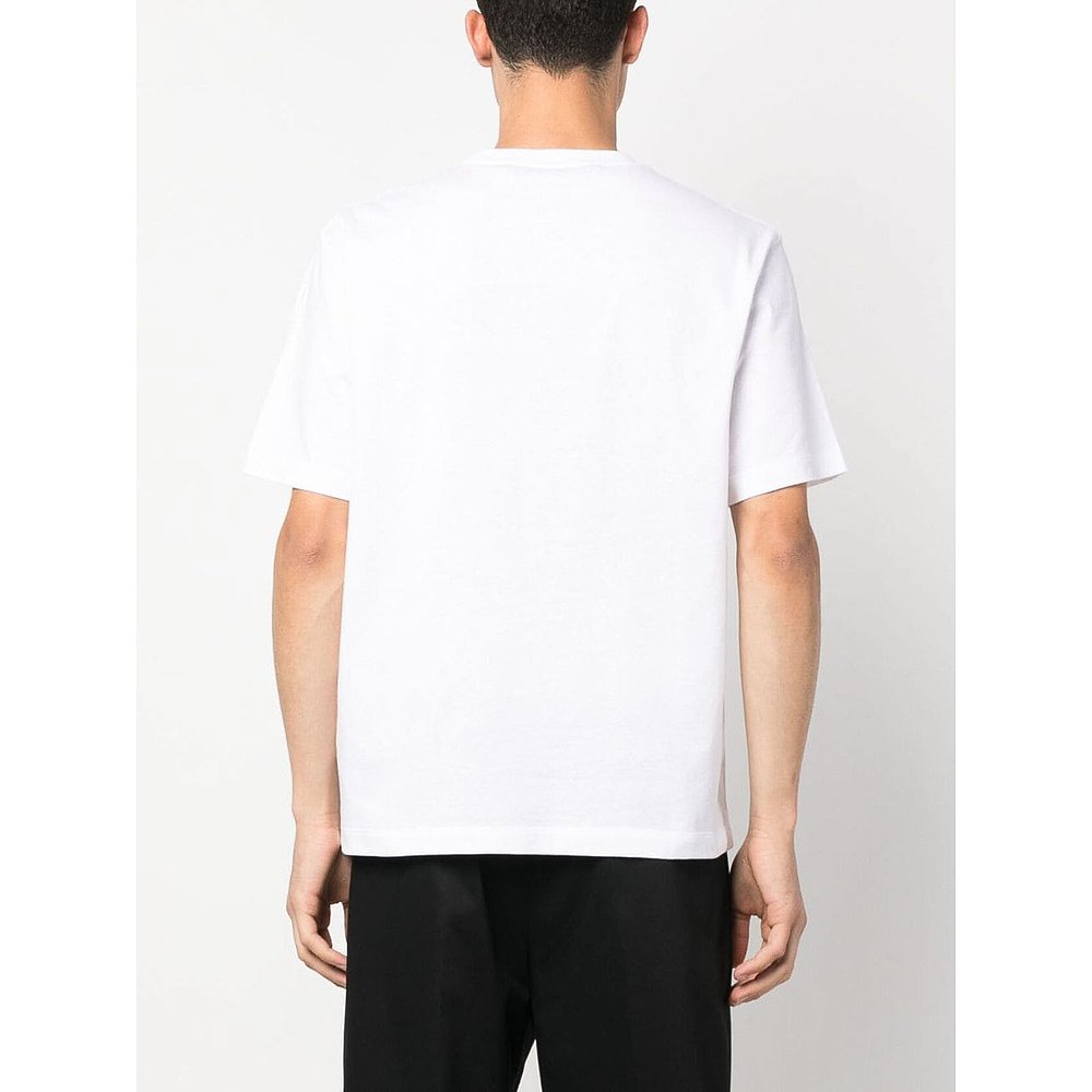 1h可退 PALM ANGELS 男士T恤 PMAA088E23JER0010103 AW2023 - 图2