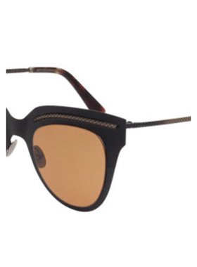 BOTTEGA VENETA 女士眼镜 BV0029S001 AW2021 花色