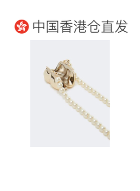 香港直邮WEEKEND MAX MARA 女士项链 5756036406001 AW2026