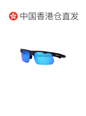 香港直邮OAKLEY 女士太阳镜 0OO9400940005 SS2026 花色 Black Bl