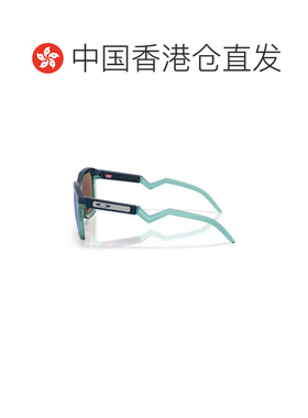 香港直邮Oakley 欧克利 女士 HSTN SQ OO9533 953304 太阳镜 OO95