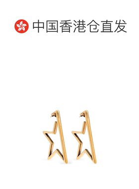 香港直邮GOLDEN GOOSE DELUXE BRAND 女士耳饰 GW【付后1h可退】