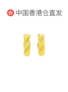 香港直邮BOTTEGA VENETA 女士项链 628948VAHUA2670 SS2025