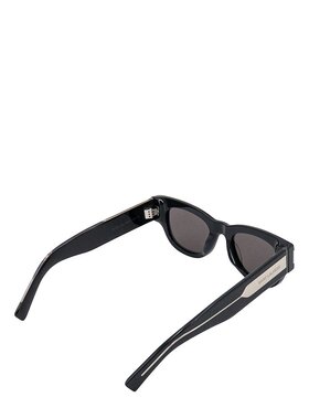 saint laurent 女士 太阳镜