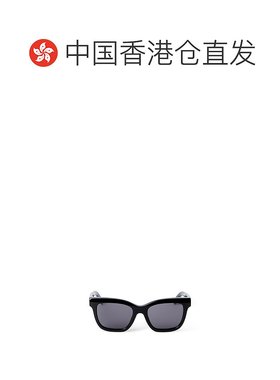 香港直邮OFF-WHITE 男士眼镜 OERI1431007 CO 灰色 全框太阳镜