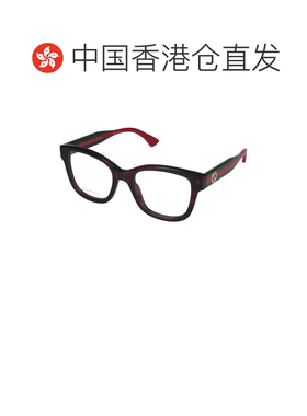 1h可退 香港直邮GUCCI 女士眼镜 GG1863O003古驰