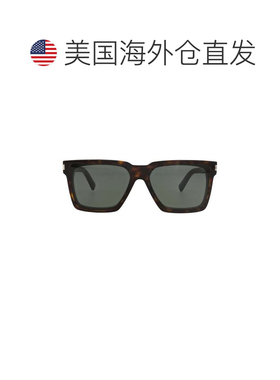 自营saint laurent  太阳镜 美国奥莱直发