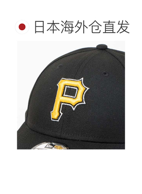 日本直邮纽亦华New Era棒球帽9FORTY 940棒球帽MLB魔术贴棒球帽大