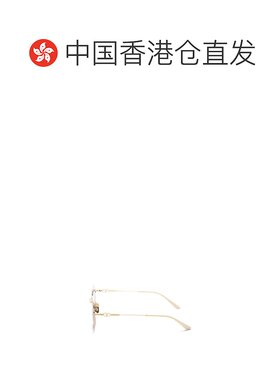 香港直邮VALENTINO 男士眼镜 VLS173C SS2025 蓝色 全框太阳镜