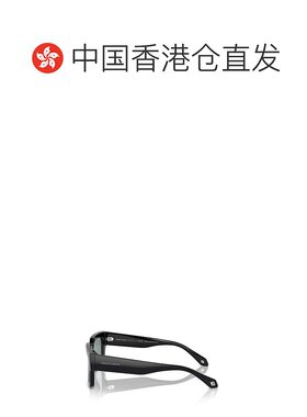 香港直邮Armani 阿玛尼 男士 Emporio 矩形框太陽眼鏡 AR8184U587