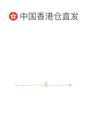香港直邮VIVIENNE WESTWOOD 男士项链 6102021S02R102R102