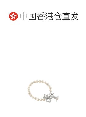 香港直邮VIVIENNE WESTWOOD 女士手链手镯 6103009102P699P699