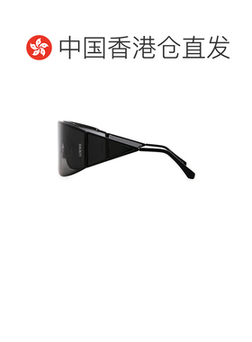 香港直邮LOEWE 罗意威 男士 Speed 防护罩太阳眼镜 LW40202UM0
