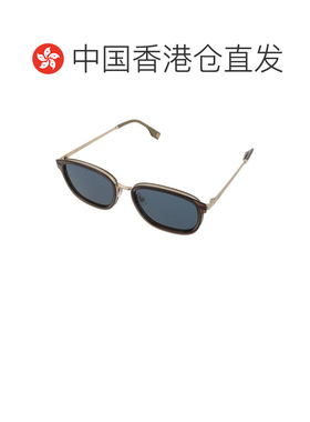 香港直邮FENDI 男士太阳镜 FE40155U45V CO 花色