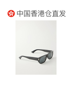 香港直邮Saint Laurent 圣罗兰 女士 SL 900 方框醋纤太阳眼镜 SL