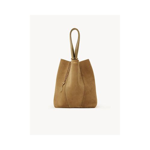 香港直邮CHLOÉ 女士斜挎包 CH25AS811P9921B AW20【付后1h可退】 - 图0